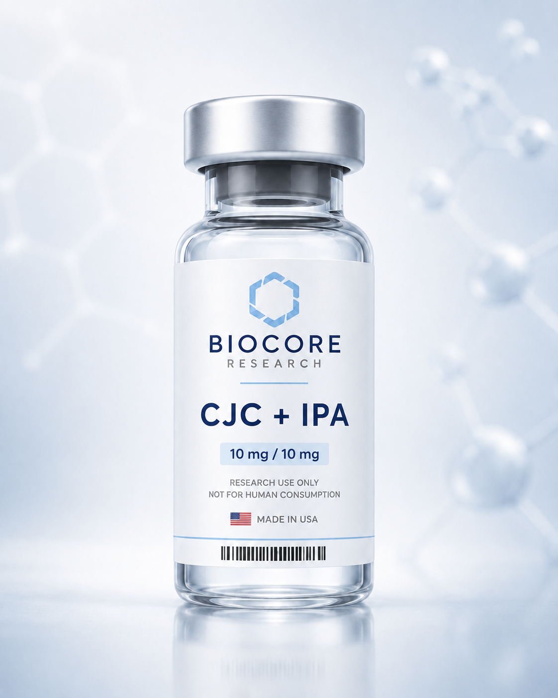CJC+IPA