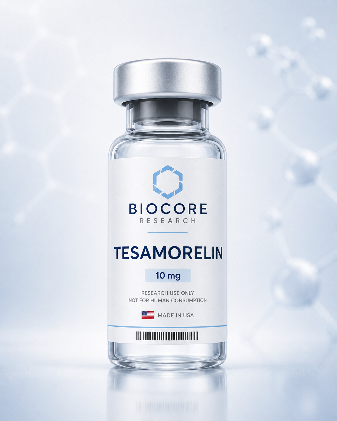TESAMORELIN